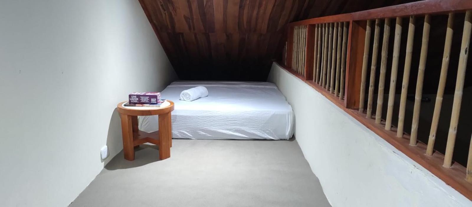 Arenal Ginger Home Ла Фортуна Экстерьер фото
