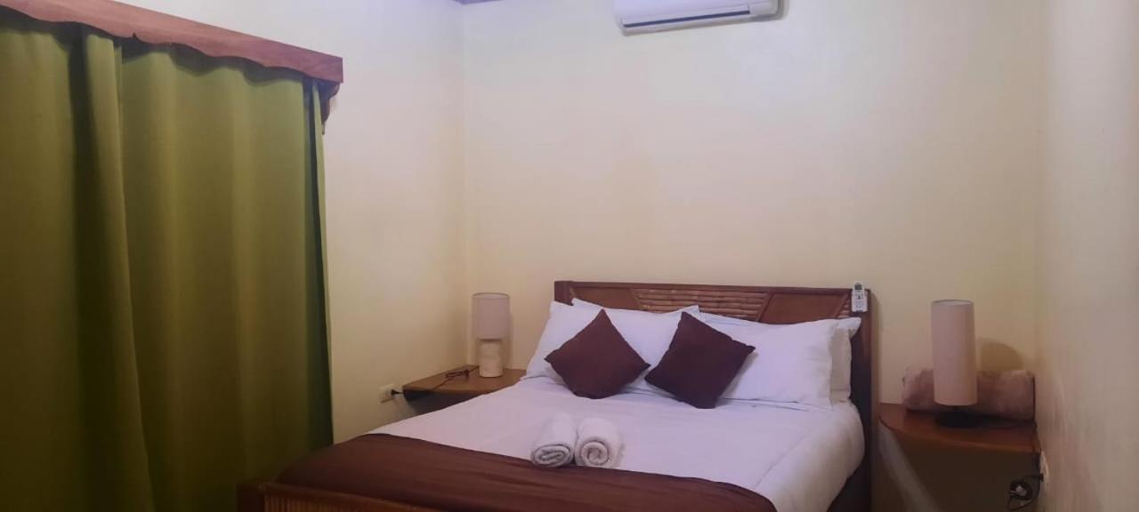 Arenal Ginger Home Ла Фортуна Экстерьер фото